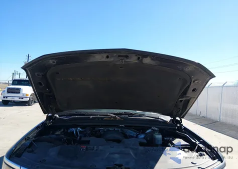 2015 Chevrolet Tahoe Lt z USA, uszkodzony, nr VIN 1GNSCBKC2FR167541